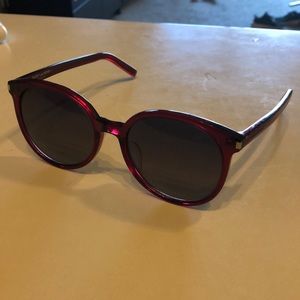 🔥Saint Laurent Sunglasses Classic Collection🔥